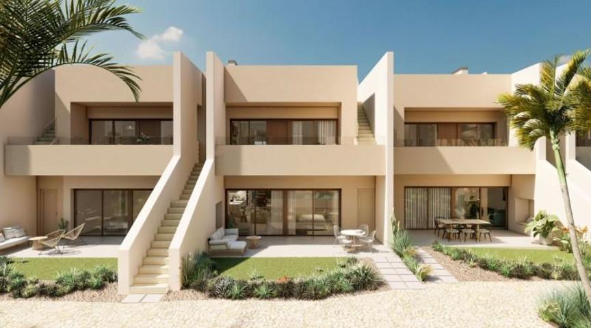 Planta baja en venta en San Javier, San Javier photo 0
