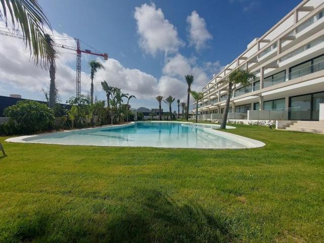 Planta baja en venta en Cartagena, Islas Menores-Mar de Cristal photo 0
