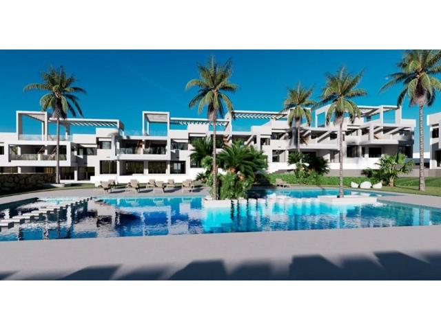 Bungalow en venta en Finestrat photo 0