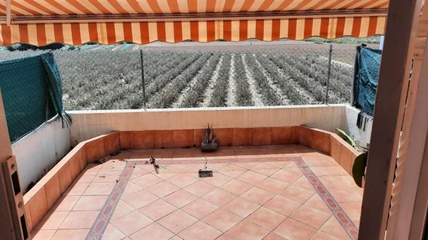 Adosada en venta en Burjassot, LEixereta photo 0