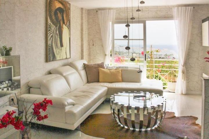 Duplex en venta en Callao Salvaje, Calle la Tosca, 38678 photo 0