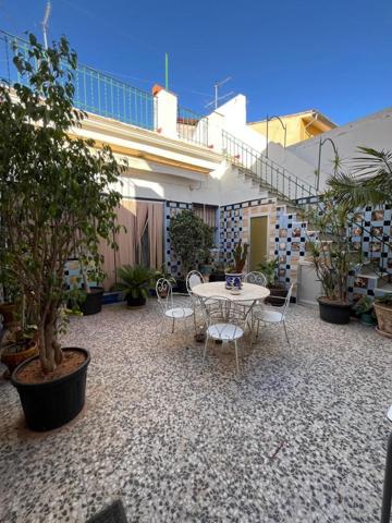 Casa en venta en Burjassot, PZA. CONCORDIA photo 0