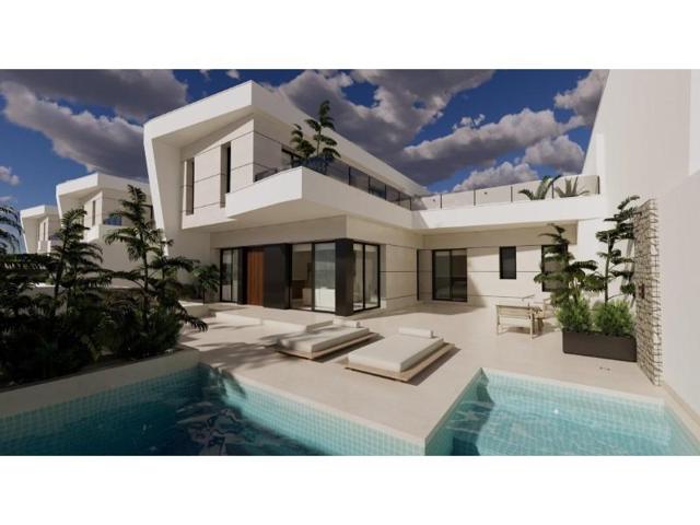 Chalet en venta en Dolores photo 0