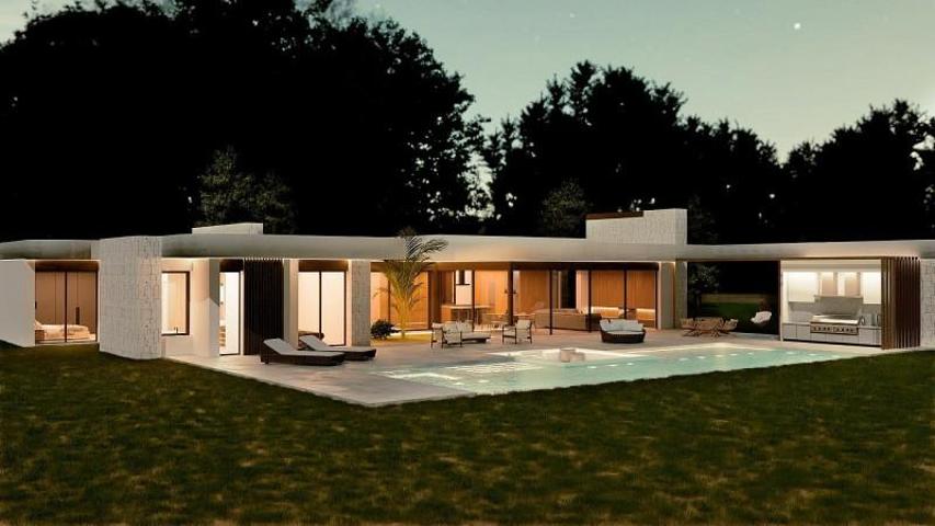 Chalet en venta en Aspe photo 0