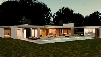 Chalet en venta en Pinoso photo 0