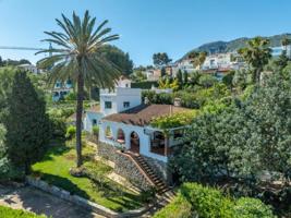 Chalet en venta en Denia, Montgó photo 0