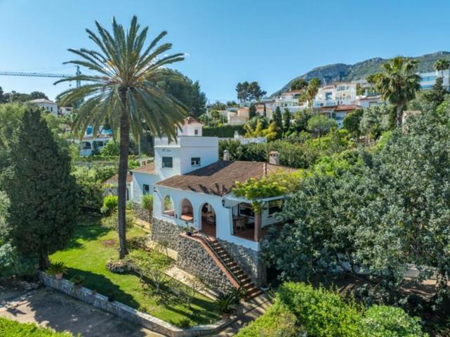 Chalet en venta en Denia, Montgó photo 0