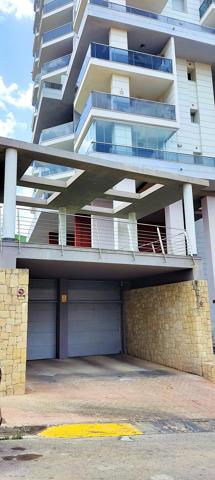Garaje en venta en Calpe, Zona Playa Levante photo 0