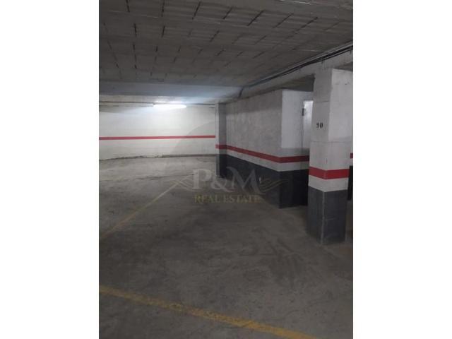 Garaje en venta en Vielha e Mijaran photo 0