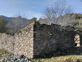 Terreno en venta en Vall de Gallinera, Beniali photo 0