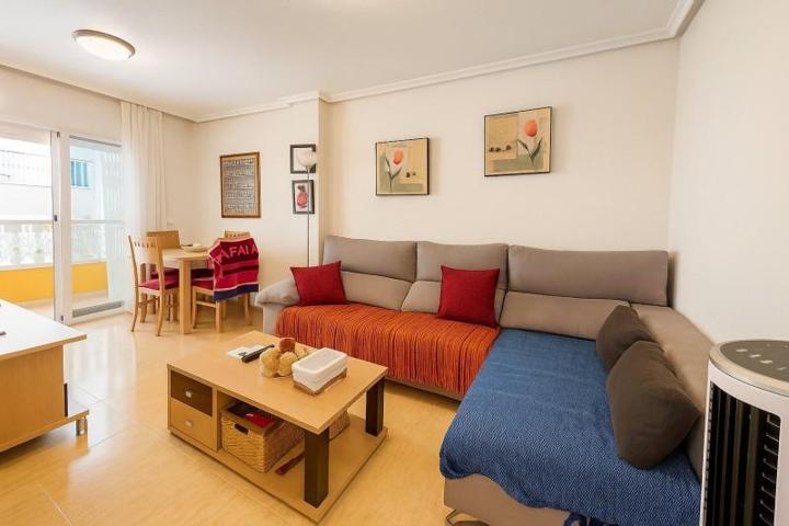 Apartamento en venta en Formentera del Segura photo 0