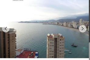 Piso en venta en Benidorm, Rincón de Loix photo 0