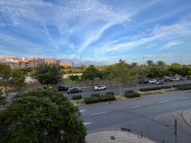 Piso en venta en San Vicente del Raspeig, Junto parque Lo Torrent photo 0