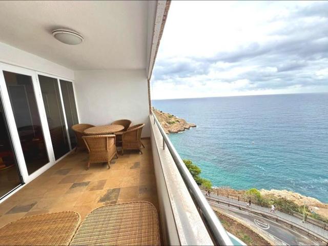 Apartamento en venta en Benidorm photo 0