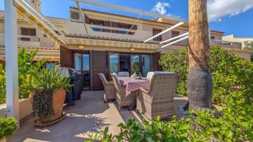 Chalet en venta en Santa Pola, Avenida de Escandinavia, 03130 photo 0