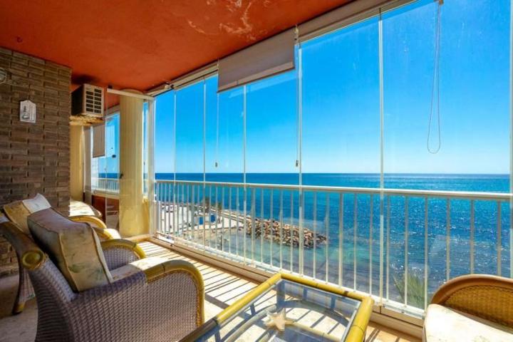Apartamento en venta en Torrevieja, Torrevieja photo 0