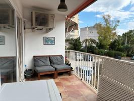 Piso en venta en Mallorca, Sant Agustí photo 0