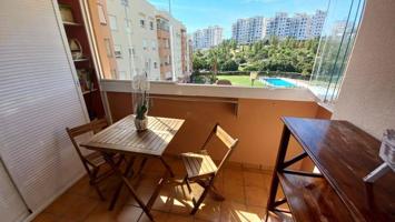Apartamento en venta en Estepona, Huerta Nueva photo 0