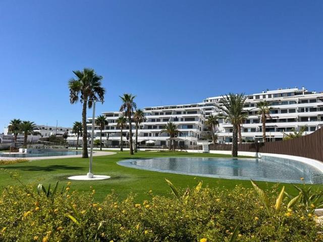 Apartamento en venta en Finestrat photo 0