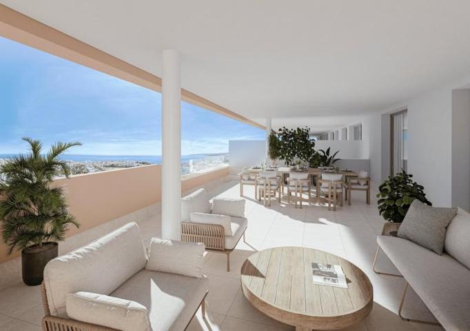 Apartamento en venta en Estepona, Las Mesas photo 0