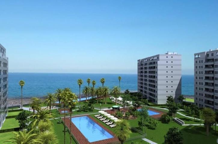 Apartamento en venta en Orihuela Costa photo 0