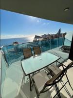 Apartamento en venta en Benidorm photo 0