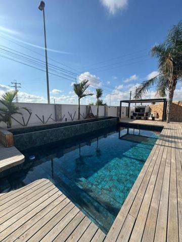 Chalet en venta en Mutxamel photo 0