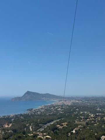 Chalet en venta en Altea photo 0