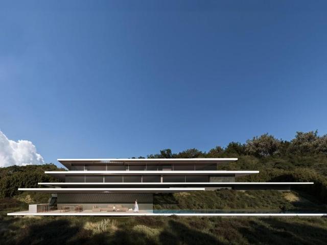 Chalet en venta en Sotogrande, Sotogrande Alto photo 0