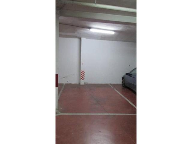 Garaje en alquiler en Ibi, Ibi photo 0