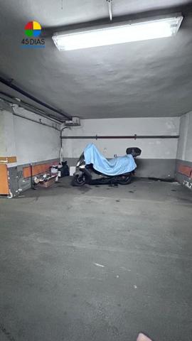 Parking en alquiler en Ripollet, 4 cantons photo 0