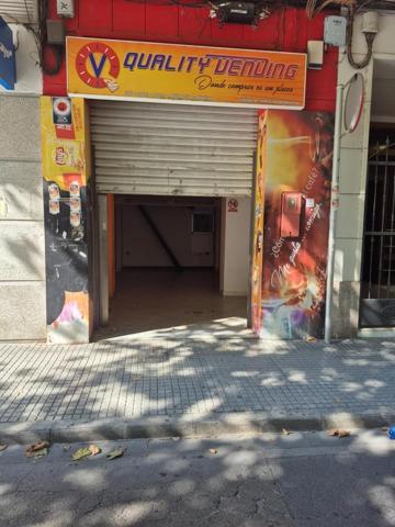 Local comercial en alquiler en Gandia, Hospital photo 0