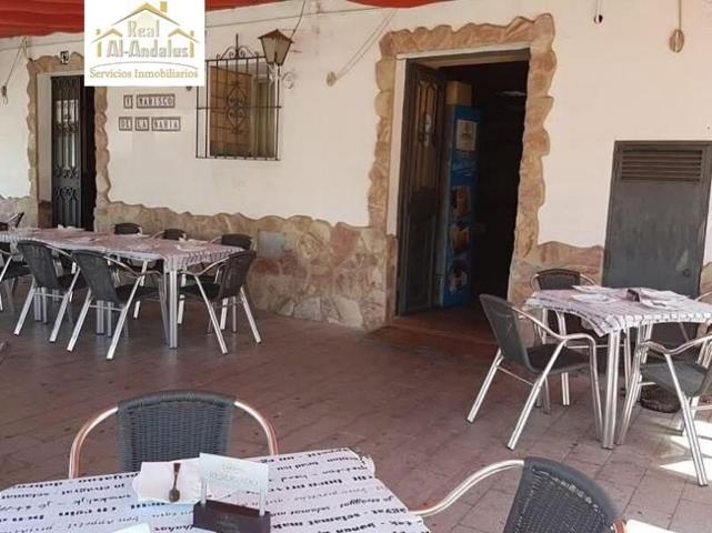 Local comercial en alquiler en Puerto Real, OTRAS photo 0