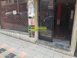 Local comercial en alquiler en Santurtzi photo 0