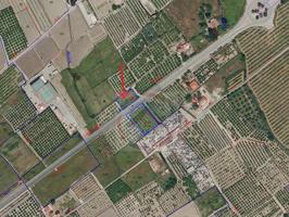 Terreno en venta en Llocnou d'En Fenollet photo 0
