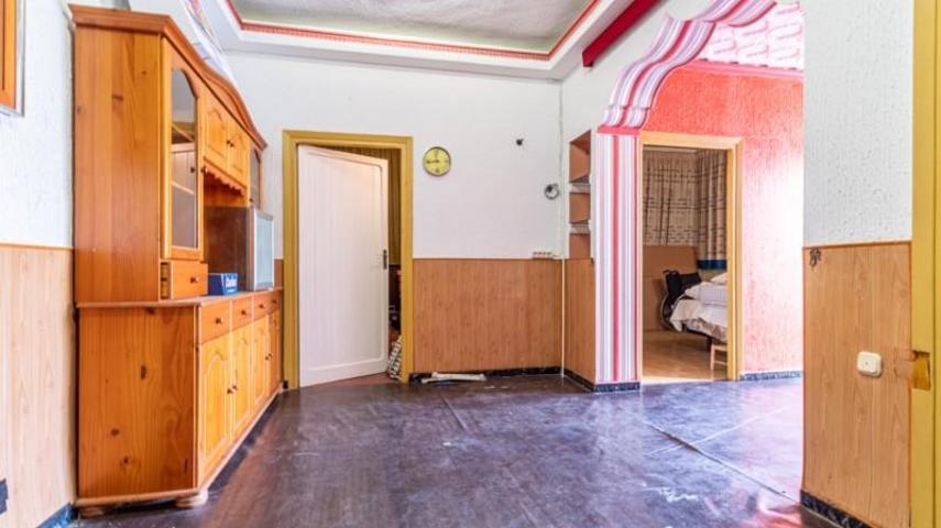 Piso en venta en El Verger photo 0