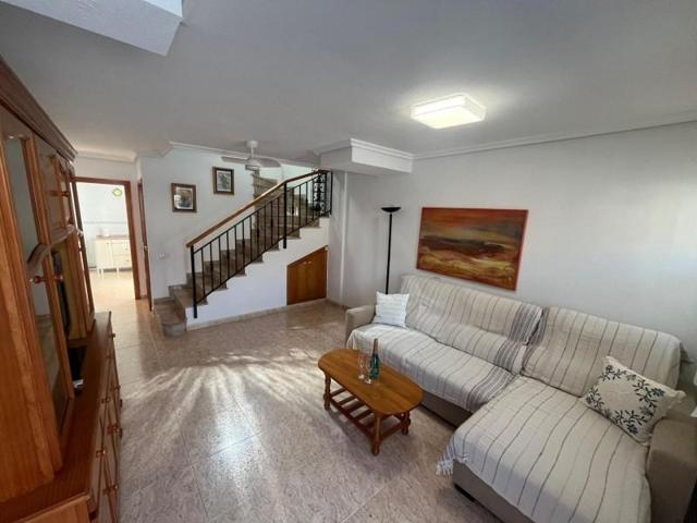 Duplex en venta en San Pedro del Pinatar photo 0