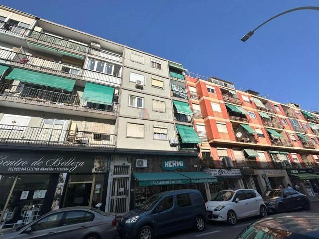 Piso en venta en Alicante, Pla del bon repos photo 0