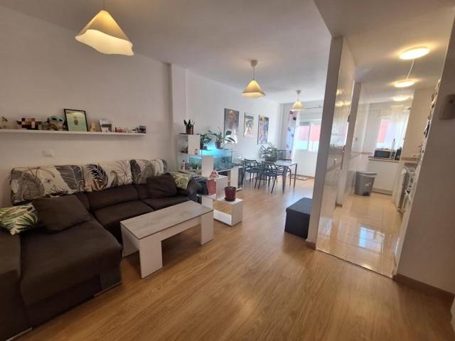 Piso en venta en Castalla, Polideportivo photo 0