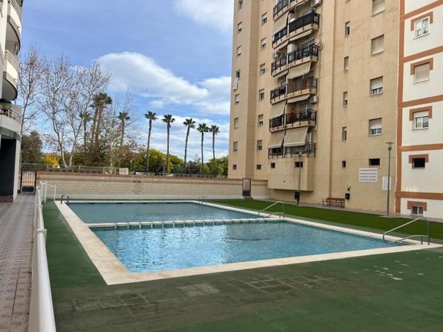 Piso en venta en San Vicente del Raspeig, Colonia Santa Isabel photo 0