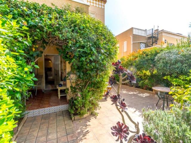 Bungalow en venta en Torrevieja, Aguas Nuevas photo 0