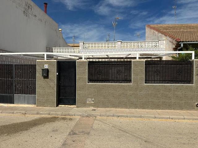 Duplex en venta en San Pedro del Pinatar photo 0