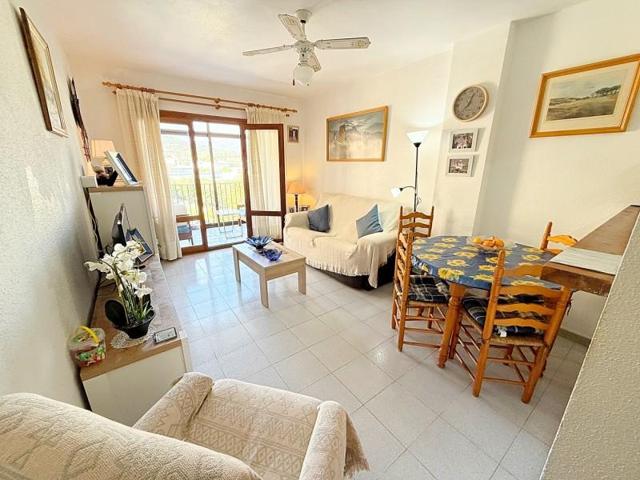 Apartamento en venta en Calpe, Zona Playa Arenal photo 0