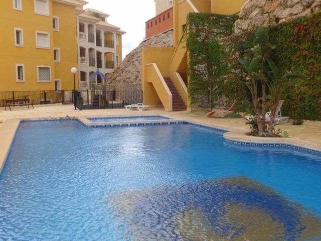 Apartamento en venta en Orihuela Costa photo 0