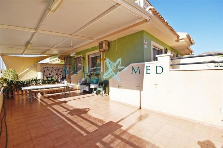 Duplex en venta en Cartagena, Isla Plana photo 0
