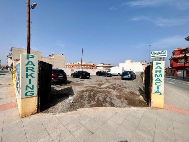 Terreno en venta en Rojales photo 0