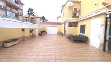 Duplex en venta en San Pedro del Pinatar, Lo pagan photo 0