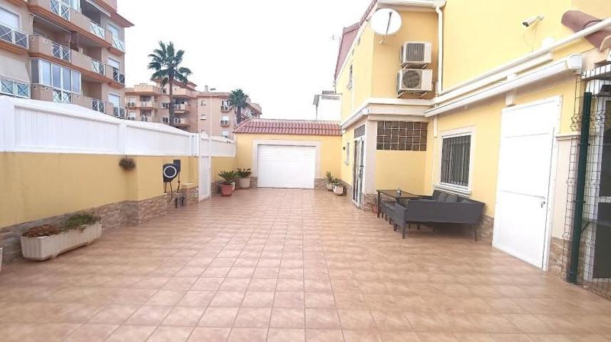 Duplex en venta en San Pedro del Pinatar, Lo pagan photo 0