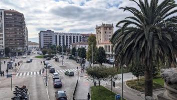 Piso en venta en Santander, Centro photo 0