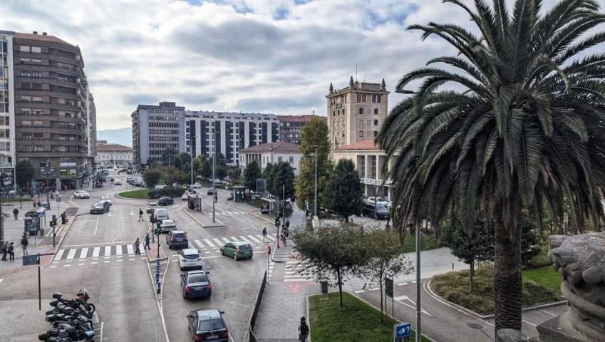 Piso en venta en Santander, Centro photo 0